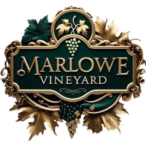 Blason du domaine Marlowe Vineyard